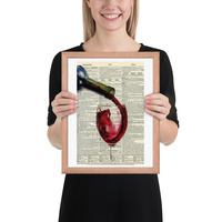 Bottle of Rum Canvas: Elegant Artwork Capturing the Essence of Fine Spirits - Thumbnail 4