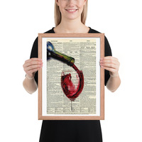 Bottle of Rum Canvas: Elegant Artwork Capturing the Essence of Fine Spirits - Thumbnail 5