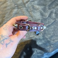 Double-D Wristband - Thumbnail 1