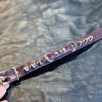 Double-D Wristband - Thumbnail 2
