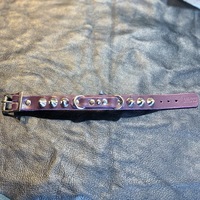 Double-D Wristband - Thumbnail 4