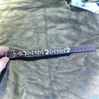 Dome-Stud Regal Wristband - Thumbnail 5