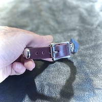 Dome-Stud Regal Wristband - Thumbnail 7