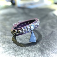 Dome-Stud Regal Wristband - Thumbnail 8