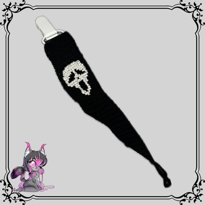 Horror paci clips