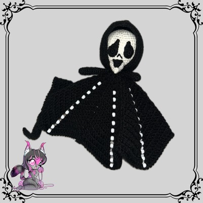 Horror fidget lovely 