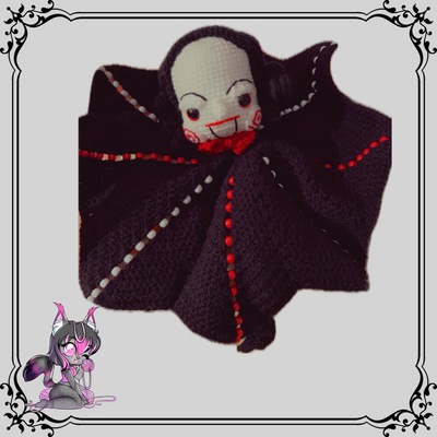 Horror fidget lovely 