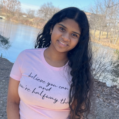 Believe you can short sleeve tee