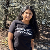 Beauty Short Sleeve Tee - Thumbnail 1