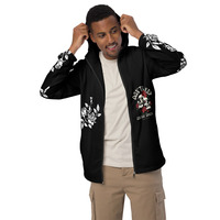 That's Rare! Don't Sleep Jacket - Thumbnail 1