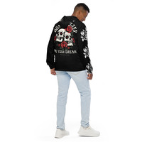 That's Rare! Don't Sleep Jacket - Thumbnail 3