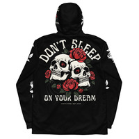 That's Rare! Don't Sleep Jacket - Thumbnail 4