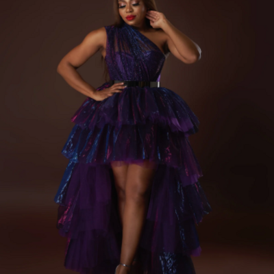 Birthday photoshoot dress, tutu/ tulle dress, prom gowns,prom dresses z101 - Thumbnail 2