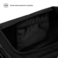 That's Rare! Don't Sleep Duffle Bag - Thumbnail 6