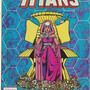 DC Comics Tales of the Teen Titans set of 6 Nos. 46,47,50-53-1