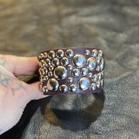 Swirlygig domestud cuff - Thumbnail 1