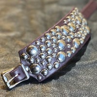 Swirlygig domestud cuff - Thumbnail 3