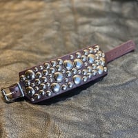 Swirlygig domestud cuff - Thumbnail 4