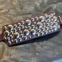 Swirlygig domestud cuff - Thumbnail 6