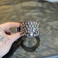 Swirlygig domestud cuff - Thumbnail 7