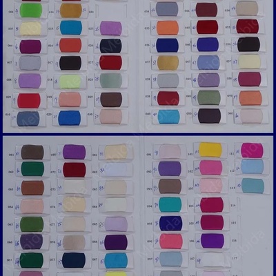 Elegant sheath hot pink fuchsia tea-length mother of the bride/groom dress evening formal prom dress