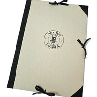 A3 Print by Dhani Barragan "THE DEVOURER"  - Thumbnail 8