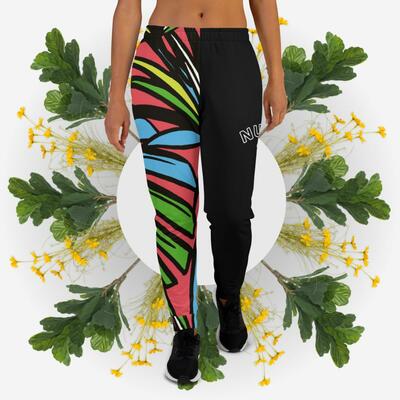 NUKOLO Wildwoods Women's Joggers