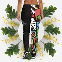 NUKOLO Wildwoods Women's Joggers - Thumbnail 1
