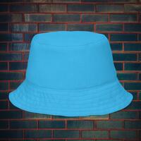NUKOLO Chompa bucket hat - Thumbnail 2