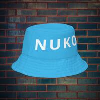 NUKOLO Chompa bucket hat - Thumbnail 3