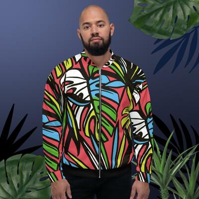 Nukolo wildwoods jacket - Thumbnail 3
