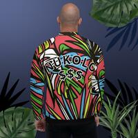NUKOLO Wildwoods jacket - Thumbnail 1