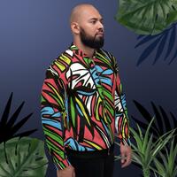 NUKOLO Wildwoods jacket - Thumbnail 2