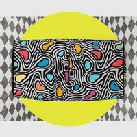 NUKOLO HALLUCI Duffle bag - Thumbnail 4