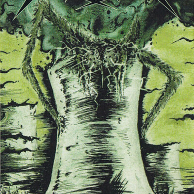 Radiation (svk) – reactor collapse