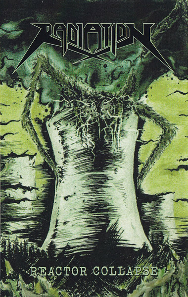 Radiation (svk) – reactor collapse