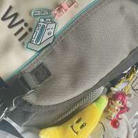 console acrylic charm - Thumbnail 2