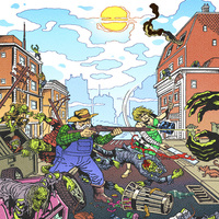 Cocaine-Stripper Stronghold #1 - Thumbnail 2