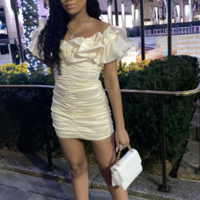 Sexy mini short homecoming dresses