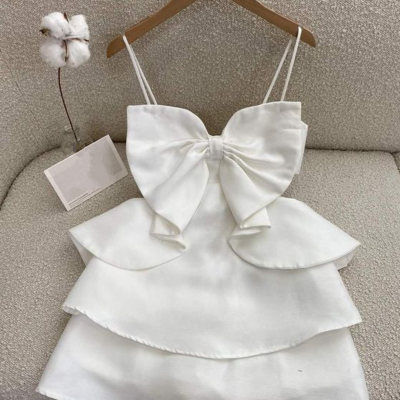 Charming straps short homecoming dress for women 