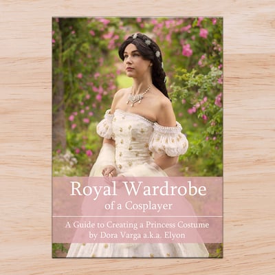Royal Wardrobe of a Cosplayer PDF
