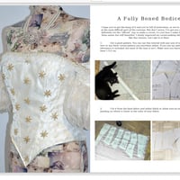 Royal Wardrobe of a Cosplayer PDF - Thumbnail 2