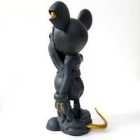 ArTToy: "Shameless Rat" by Moi Martos - Thumbnail 4