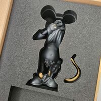 ArTToy: "Shameless Rat" by Moi Martos - Thumbnail 7