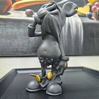 ArTToy: "Shameless Rat" by Moi Martos - Thumbnail 9