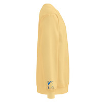 Unisex garment-dyed sweatshirt - Blue Birds - Thumbnail 28