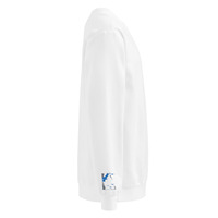 Unisex garment-dyed sweatshirt - Blue Birds - Thumbnail 31