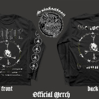 REVENGE "Genocide Conquest" Long sleeve - Thumbnail 2