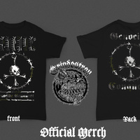REVENGE "Genocide Conquest" T-Shirt - Thumbnail 2