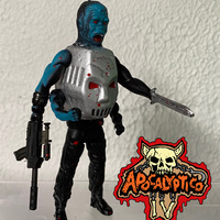 Mitchell's Killing Machine - Thumbnail 2